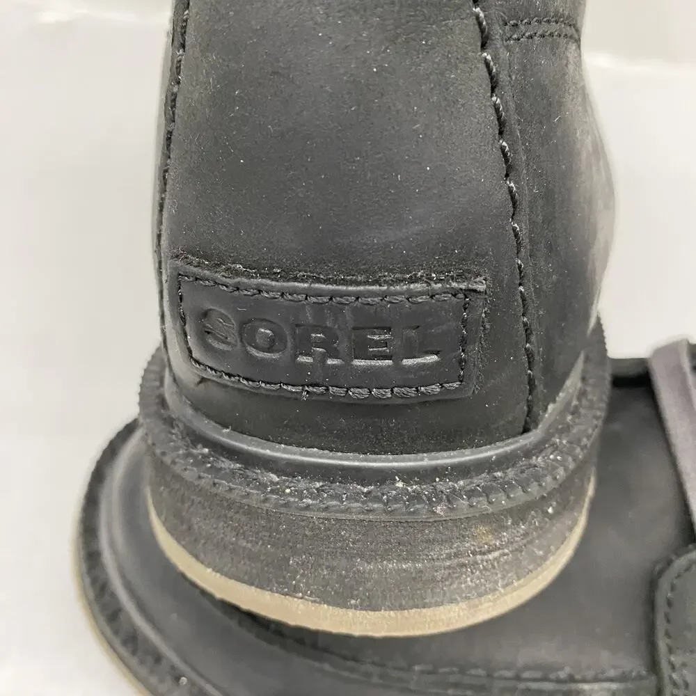 Sorel classic men’s